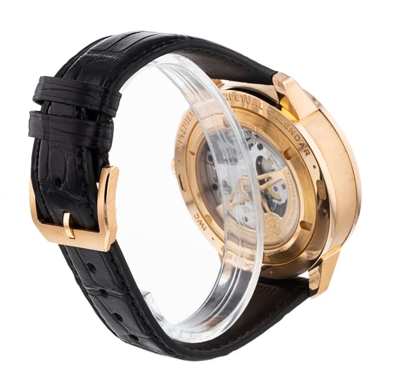 IWC Ingenieur IW381701